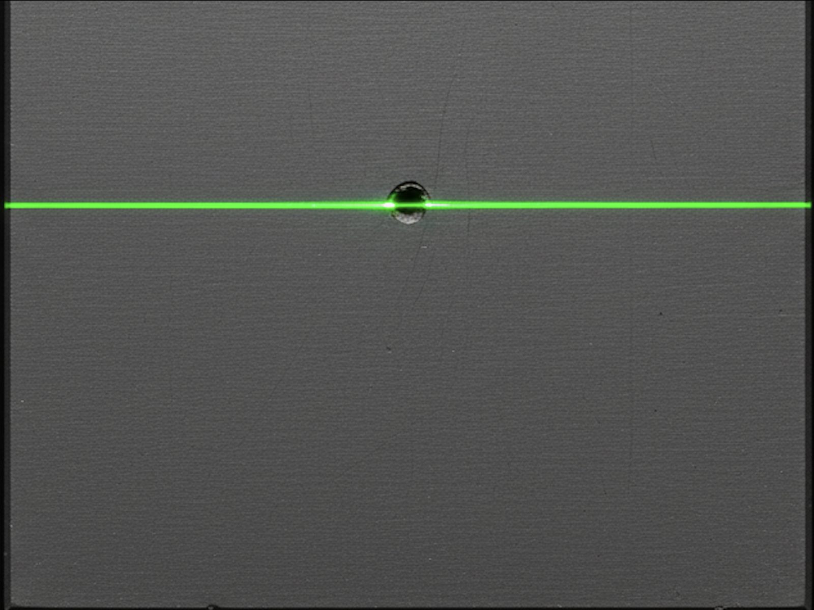 Jak wykorzystać laser do liniowego skanowania powierzchni płaskich?
