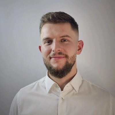 Mitglied des Teams von Edge AI