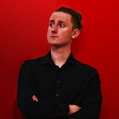 Mitglied des Teams von Edge AI