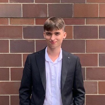 Mitglied des Teams von Edge AI